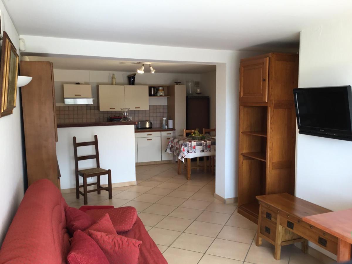 Villa Paradiso, Logement Avec Piscine, Nice Nord Екстер'єр фото